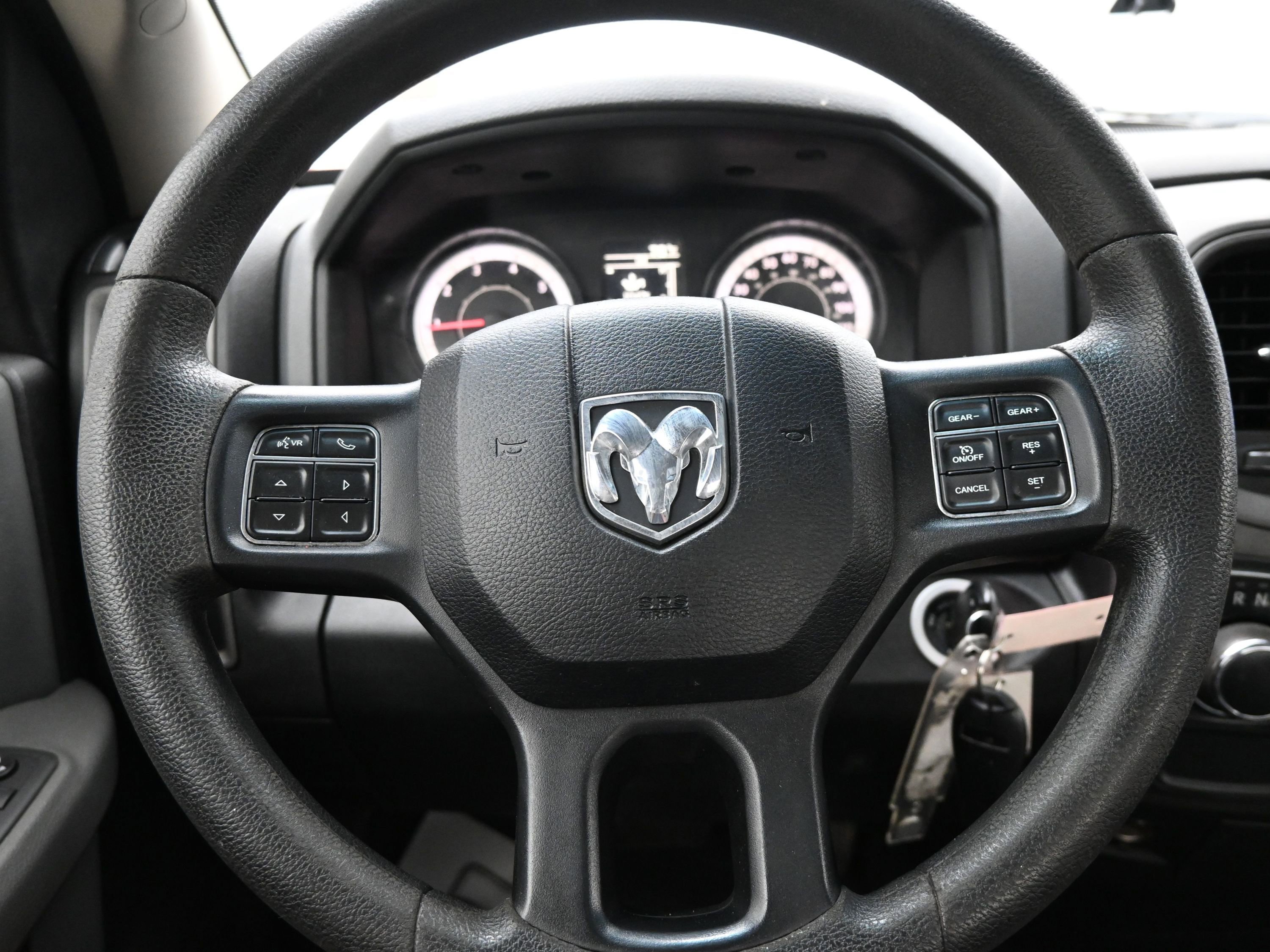 Used 2018 RAM 1500 Tradesman w/ Power & Remote Entry Group image 10