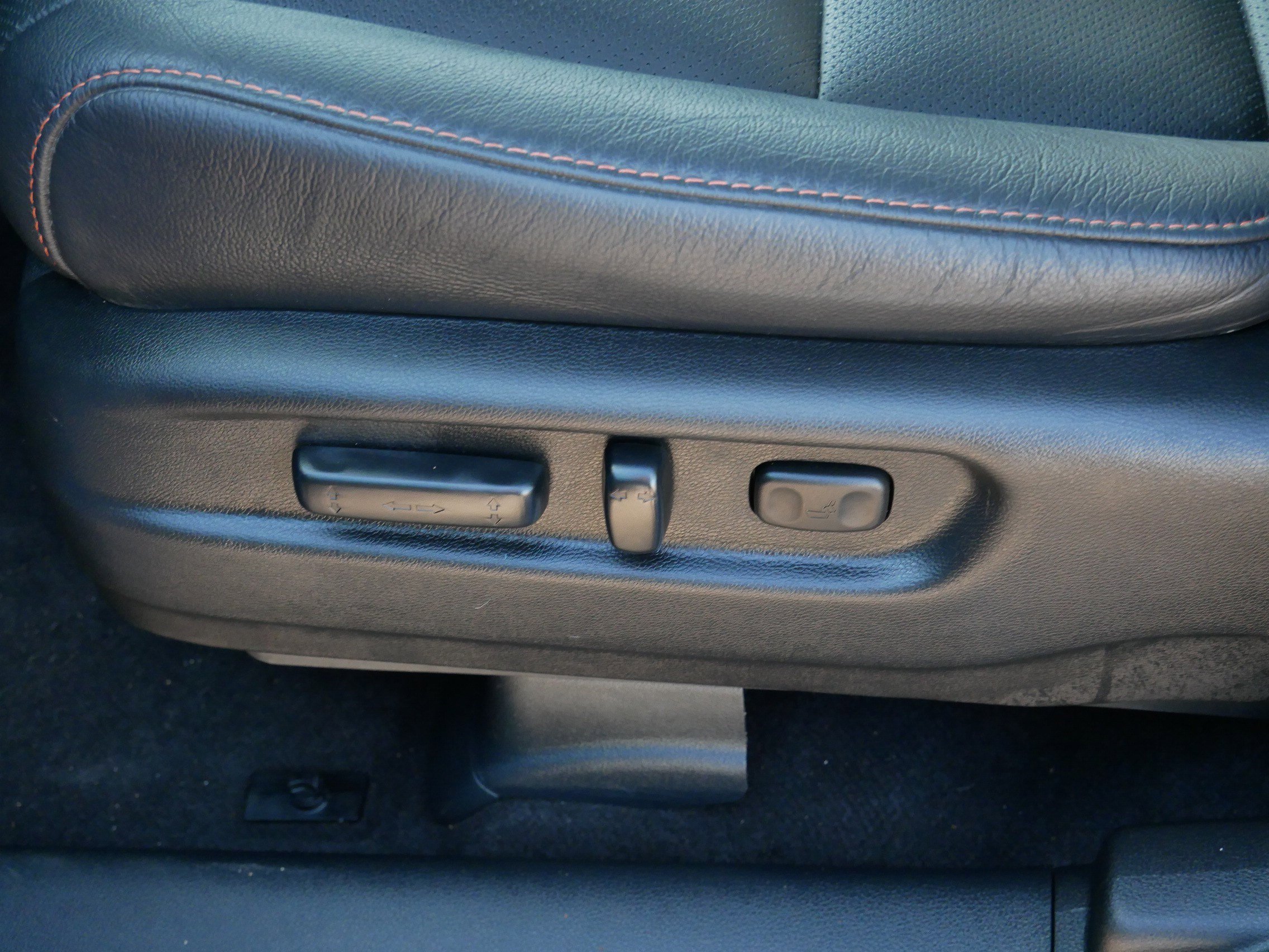 Used 2024 Honda Passport TrailSport image 19