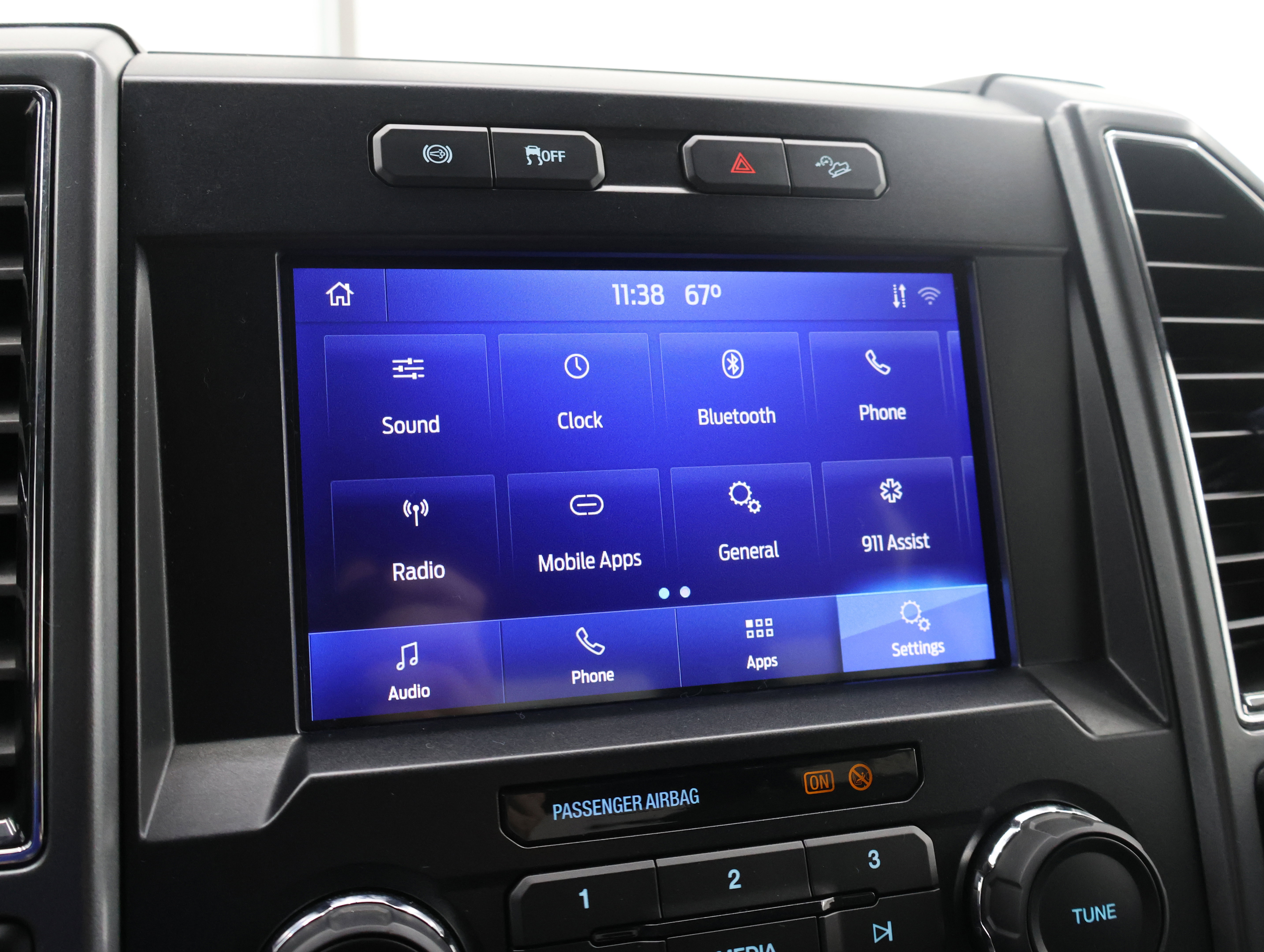 Used 2022 Ford F250 XLT w/ XLT Premium Package AWD/4WD image 51