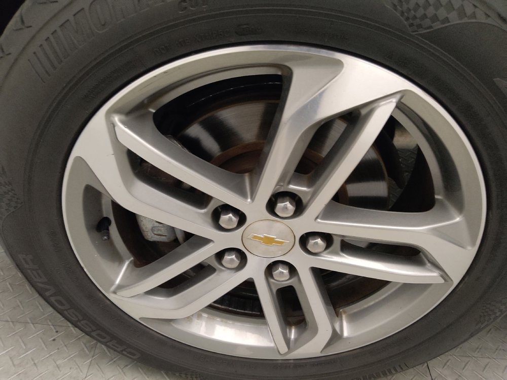 Used 2017 Chevrolet Equinox Premier w/ Enhanced Convenience Package image 31