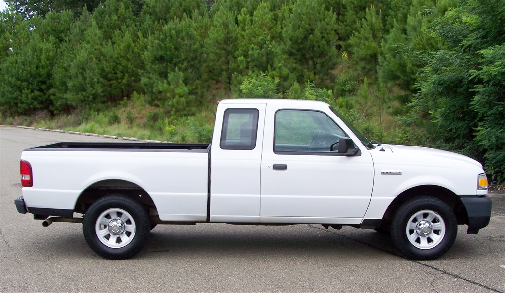 Used 2009 Ford Ranger XL RWD image 5