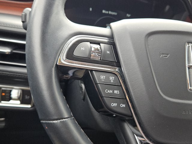 Used 2023 Lincoln Nautilus Reserve AWD/4WD image 31