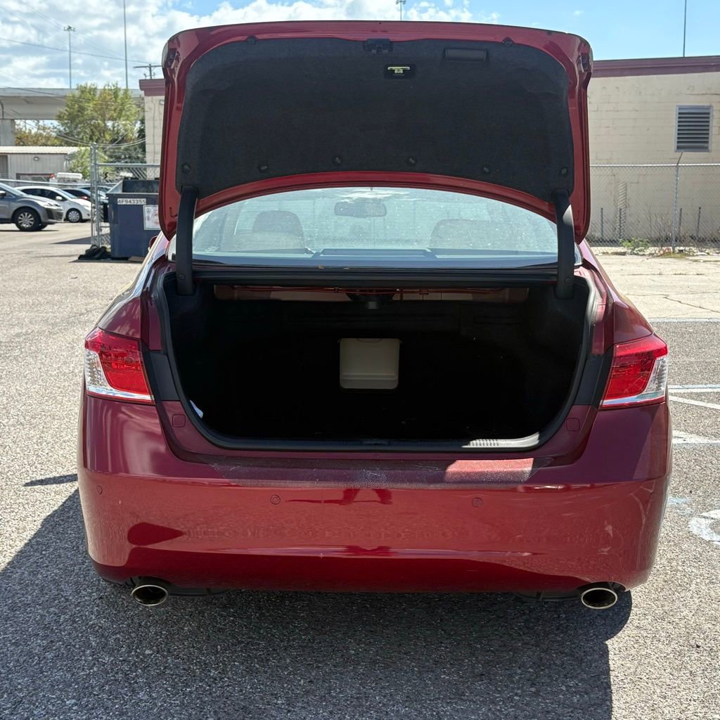 Used 2010 Lexus ES 350 image 12