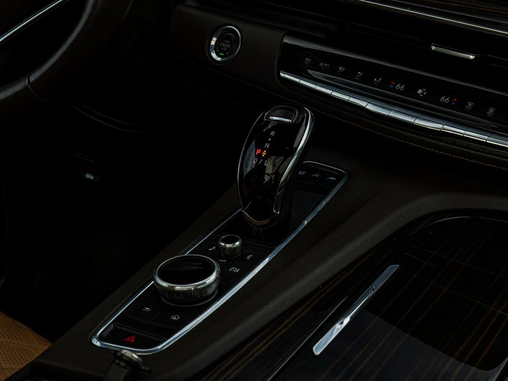 Used 2023 Cadillac Escalade ESV Sport w/ LPO, Floor Liner Package image 26