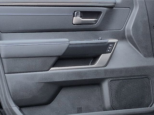 New 2026 Toyota Tundra Platinum image 14