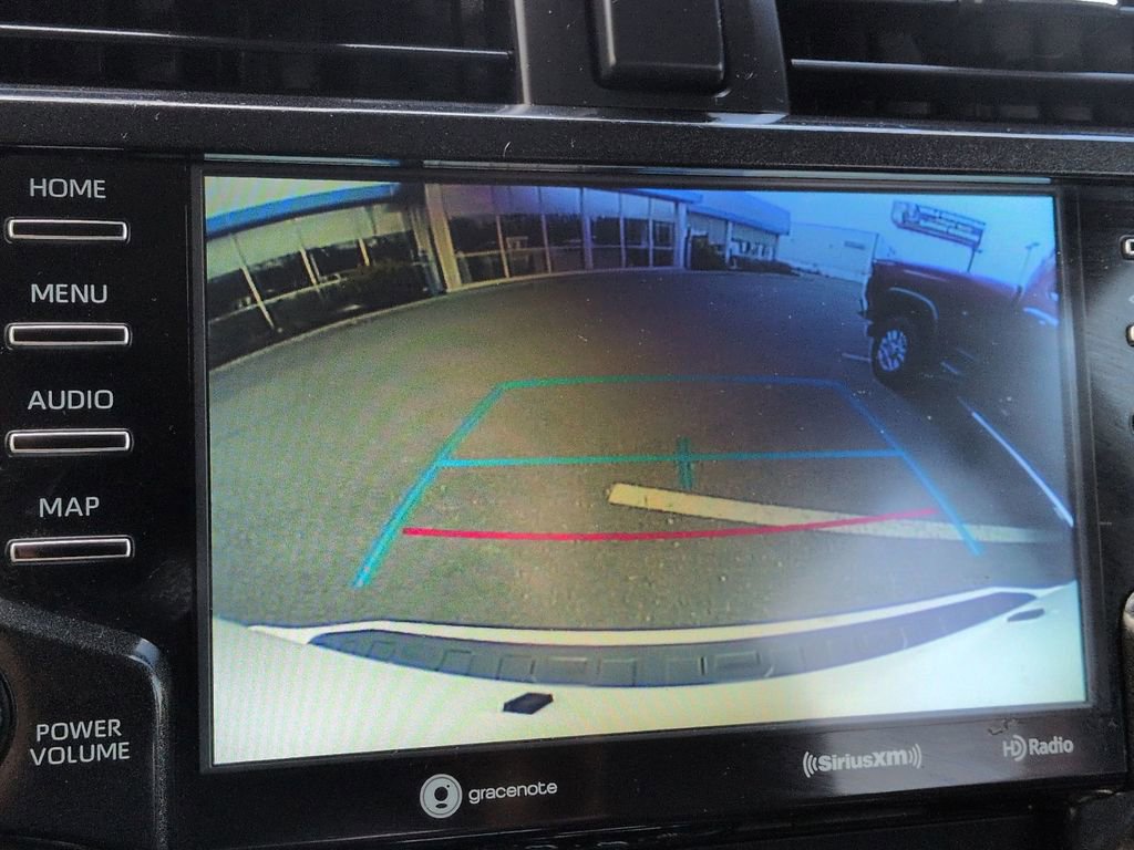 Used 2023 Toyota 4Runner TRD Off-Road Premium w/ Moonroof Package image 17