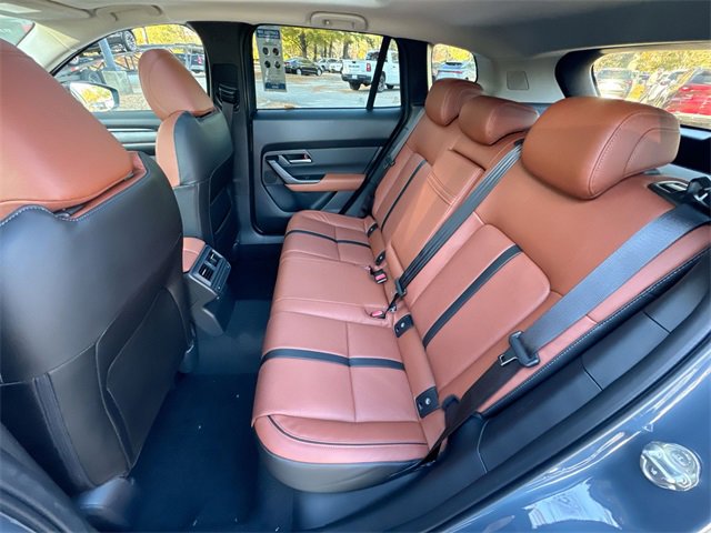 New 2026 MAZDA CX-50 Meridian Edition w/ Cargo Package image 23