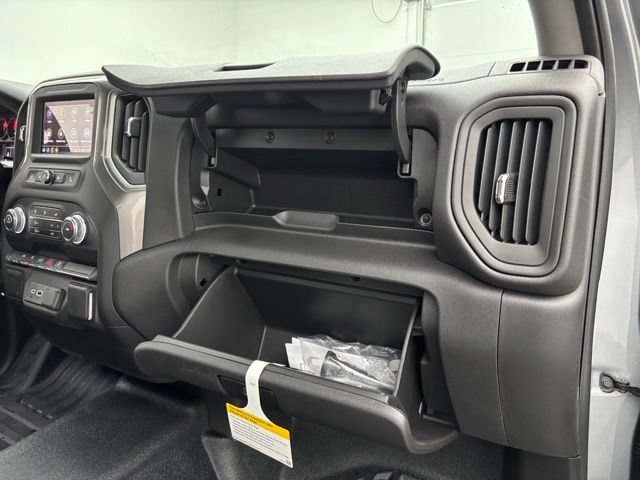 New 2026 GMC Sierra 1500 Pro w/ Pro Value Package AWD/4WD image 30