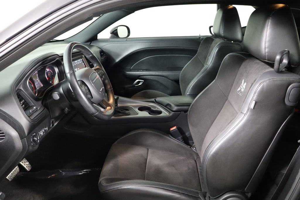 Used 2023 Dodge Challenger R/T Scat Pack w/ Plus Package RWD image 14