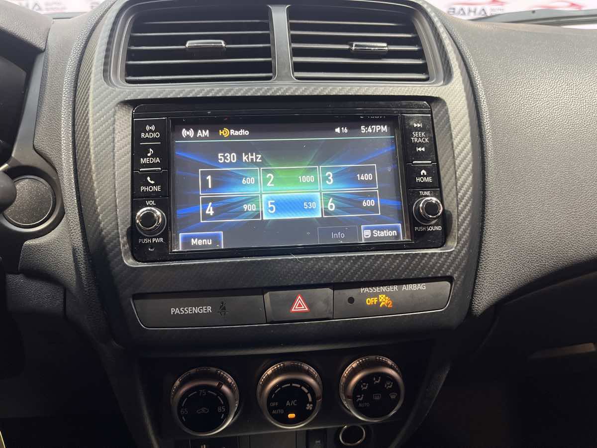 Used 2021 Mitsubishi Outlander Sport FWD image 14