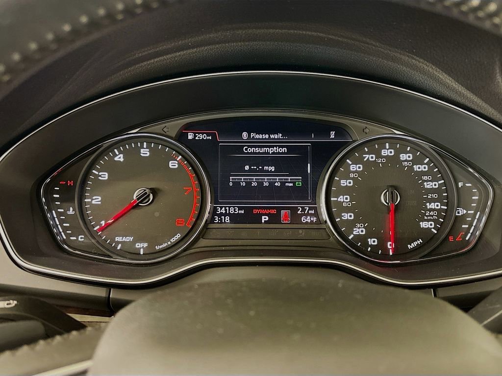 Used 2019 Audi Q5 2.0T Premium image 12