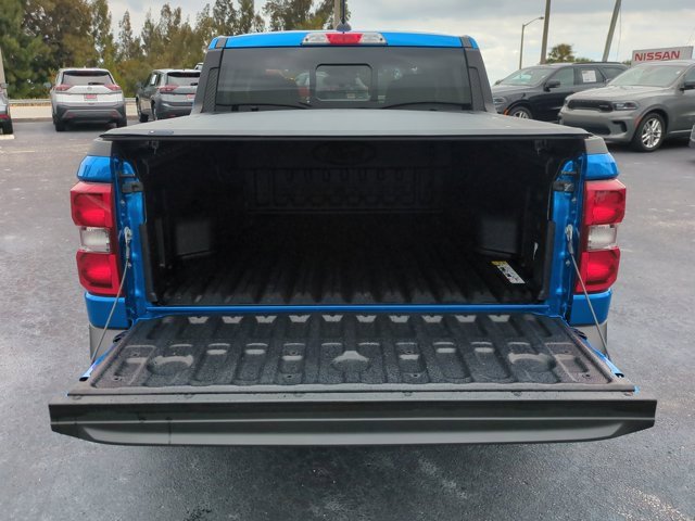 Used 2025 Ford Maverick Lariat image 14