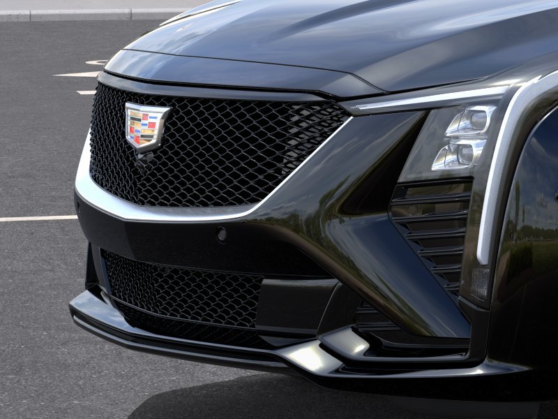 New 2026 Cadillac CT5 Sport w/ Platinum Package AWD/4WD image 13
