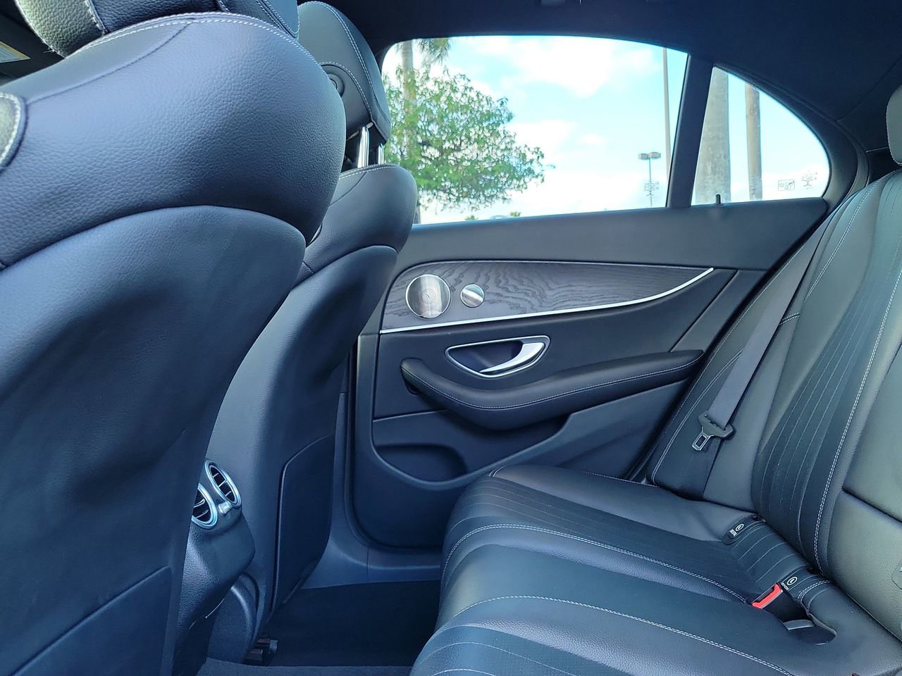 Certified 2022 Mercedes-Benz E 350 Sedan image 13