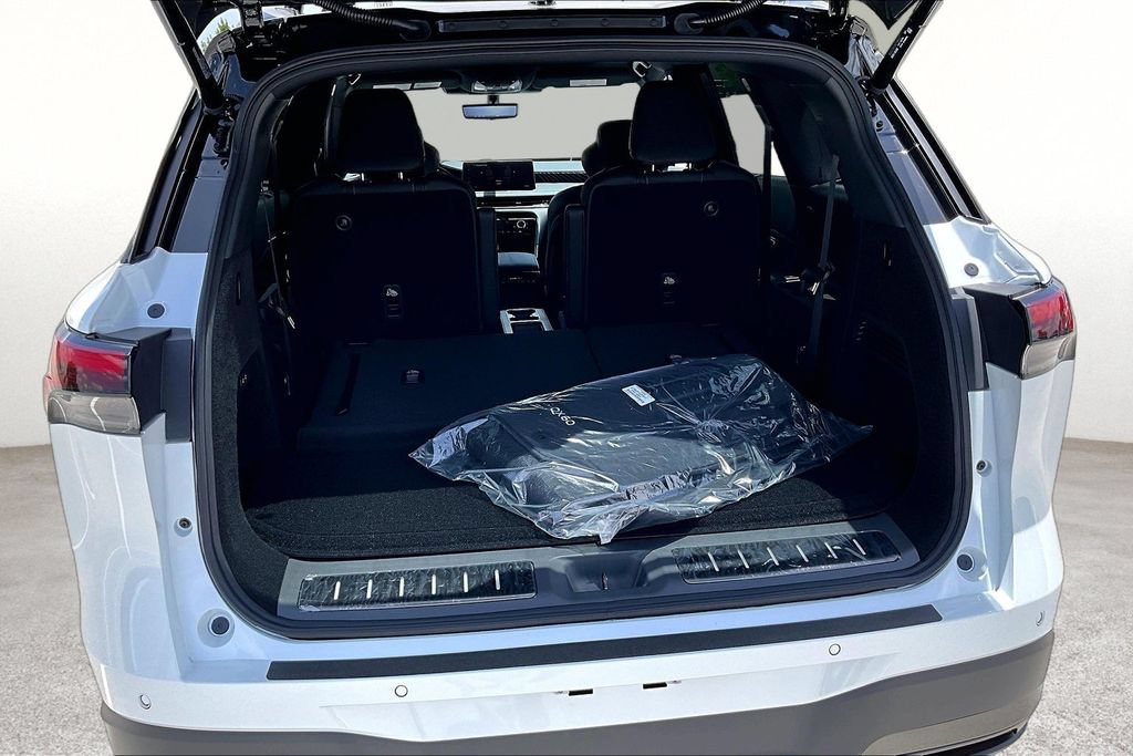 New 2027 INFINITI QX60 Autograph AWD/4WD image 41