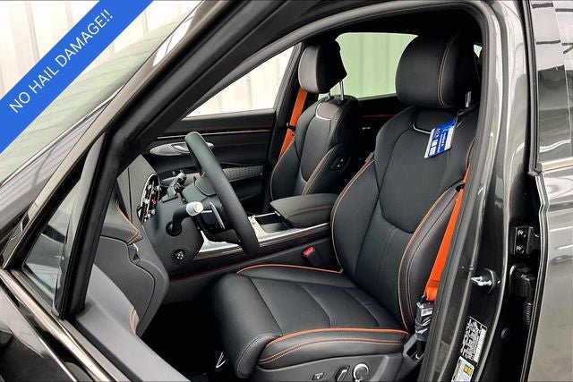 New 2026 Genesis GV70 2.5T Sport Prestige AWD/4WD image 11