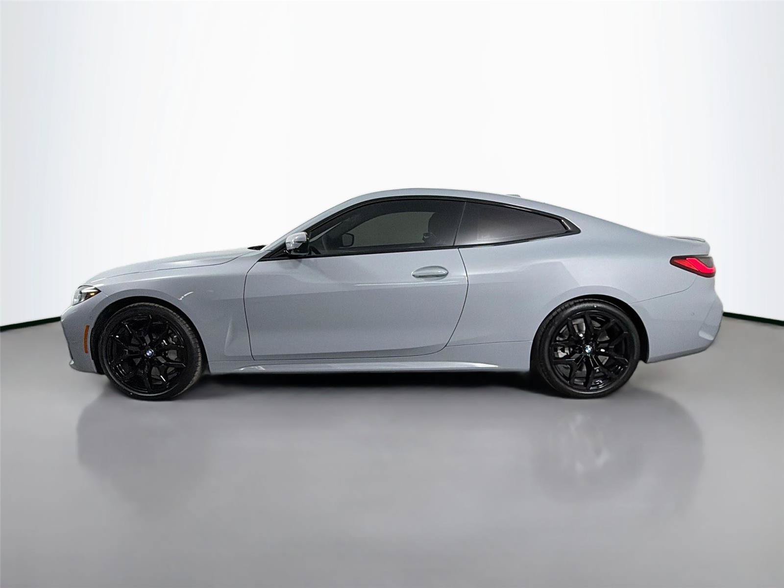 New 2026 BMW 430i xDrive Coupe w/ M Sport Package AWD/4WD image 16