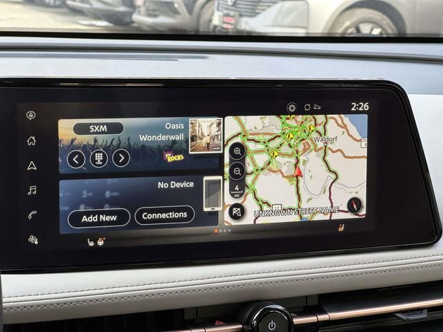 Used 2023 Nissan Ariya AWD image 19