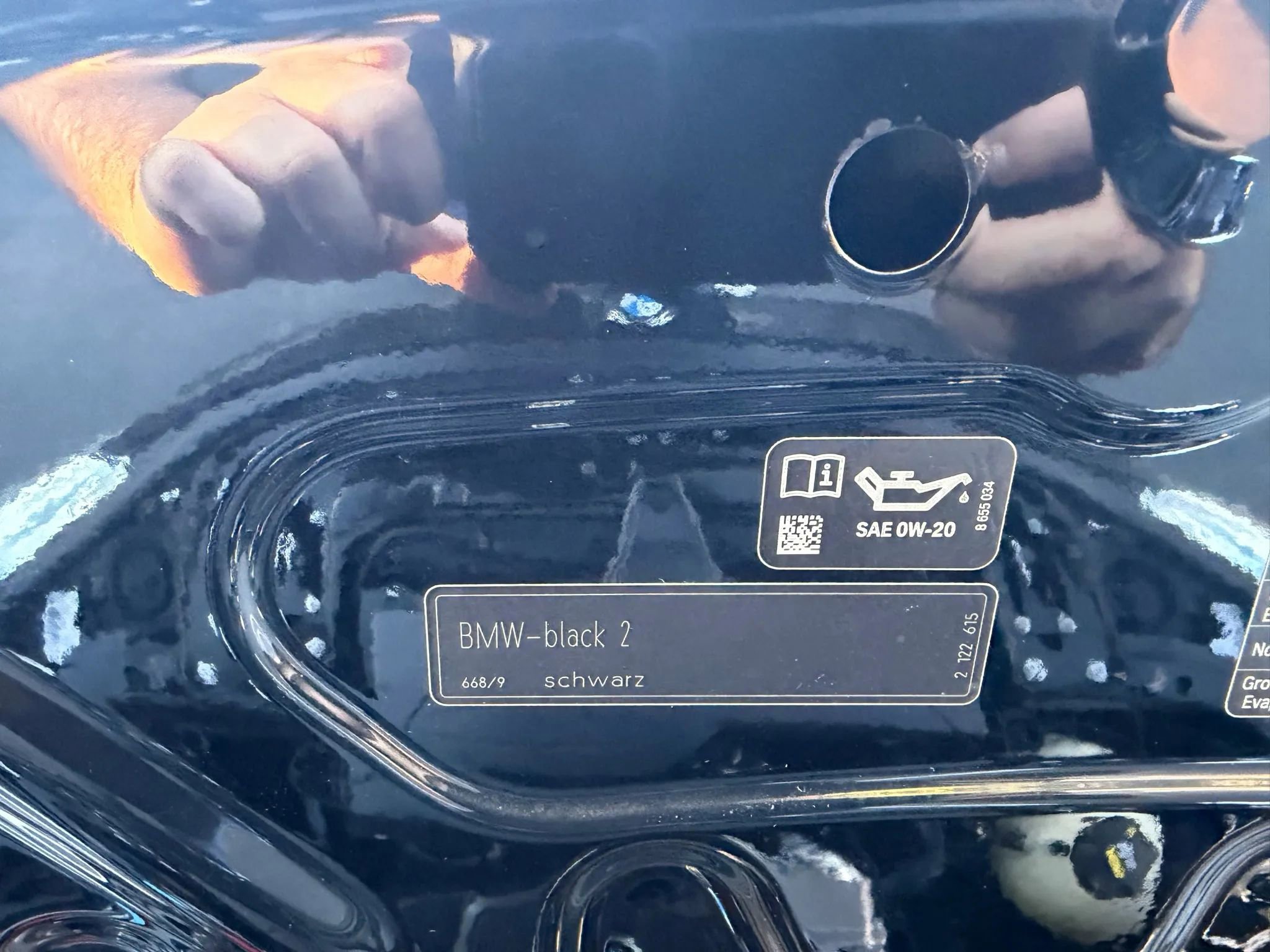 Used 2017 BMW 320i Sedan image 24