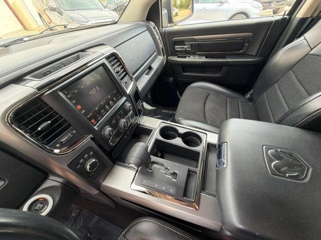 Used 2013 RAM 1500 Sport w/ Convenience Group AWD/4WD image 23
