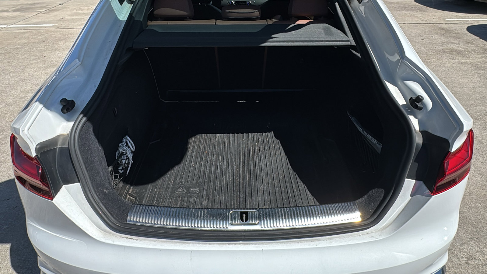 Used 2021 Audi A5 2.0T Premium Plus w/ Premium Plus image 25