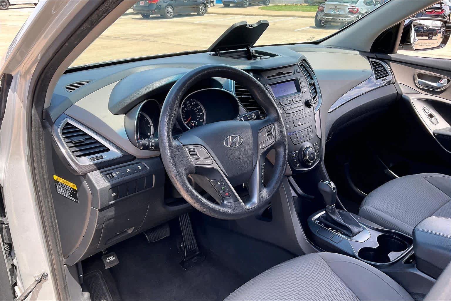 Used 2013 Hyundai Santa Fe Sport FWD image 17