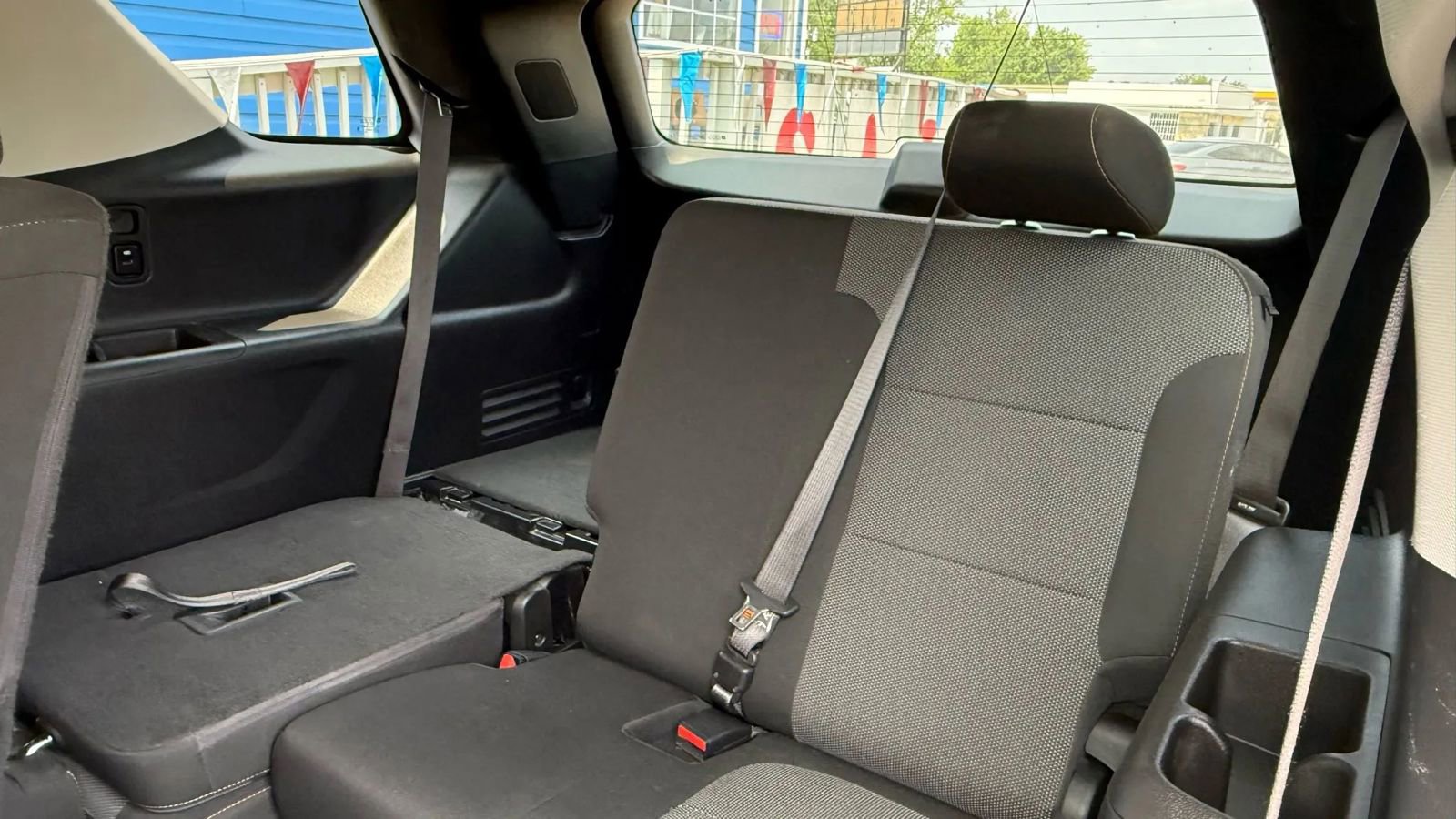 Used 2020 Chevrolet Traverse LS image 11