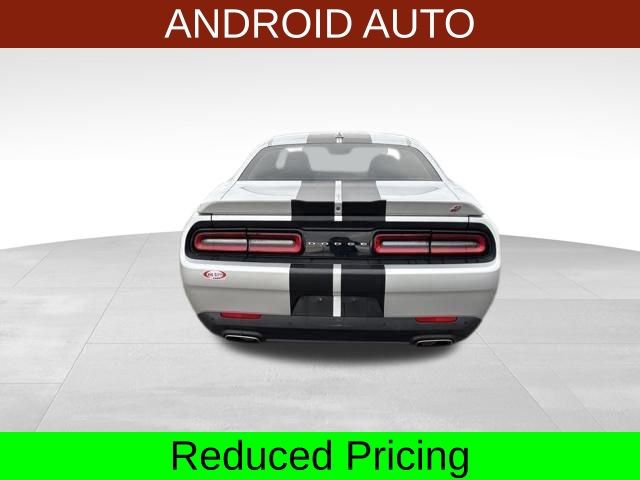 Used 2021 Dodge Challenger GT image 6