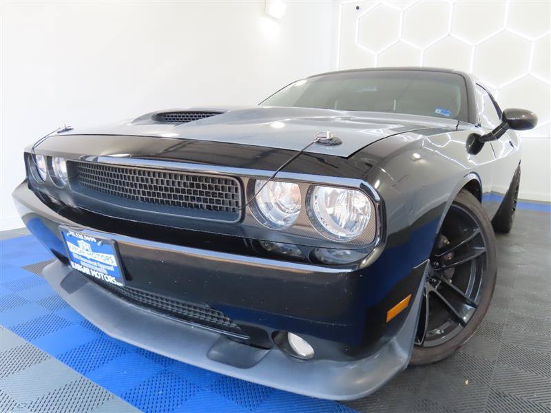 Used 2014 Dodge Challenger SRT8 Core RWD video 1