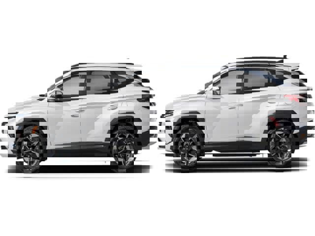 New 2026 Hyundai Tucson SEL image 2