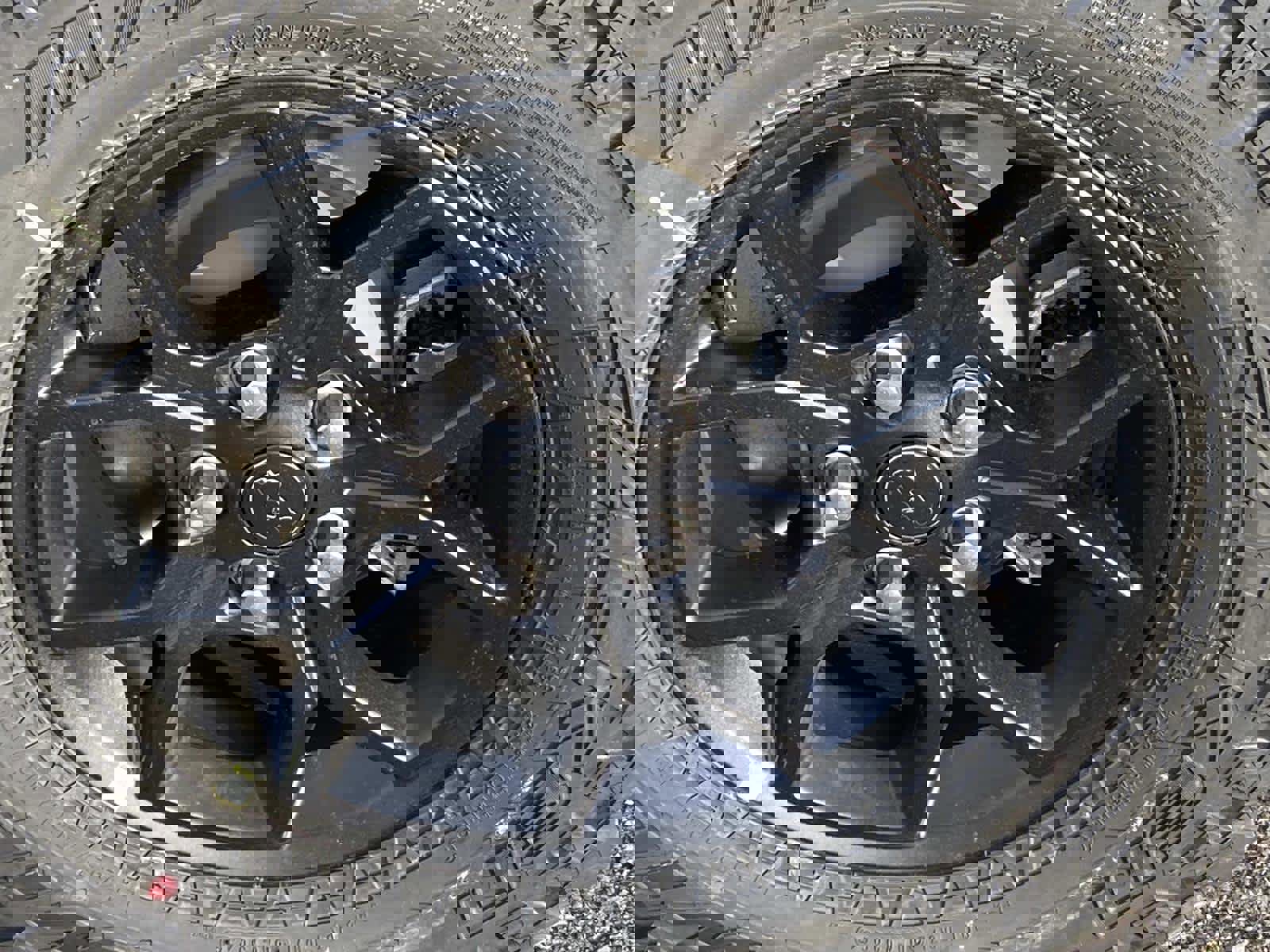 New 2026 Jeep Wrangler Willys image 6