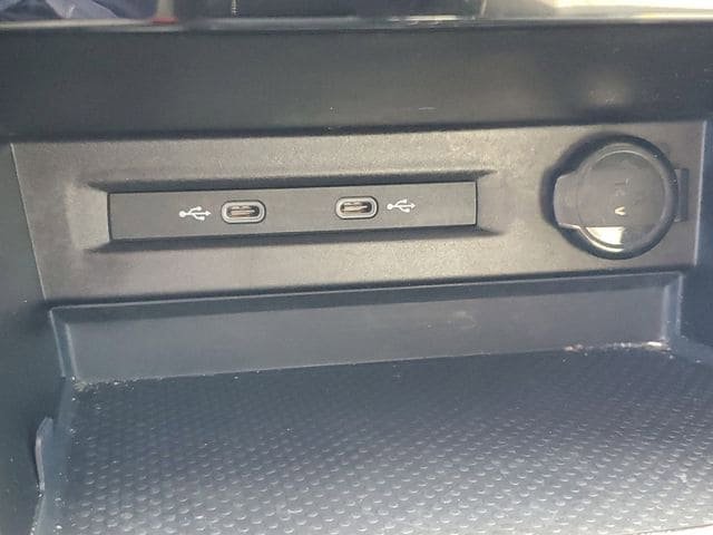 Certified 2023 Volkswagen Taos S w/ IQ Drive S Package FWD image 24