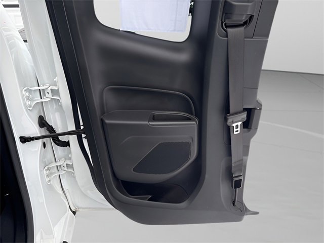 Used 2022 Chevrolet Colorado LT w/ Chrome Appearance Package image 20