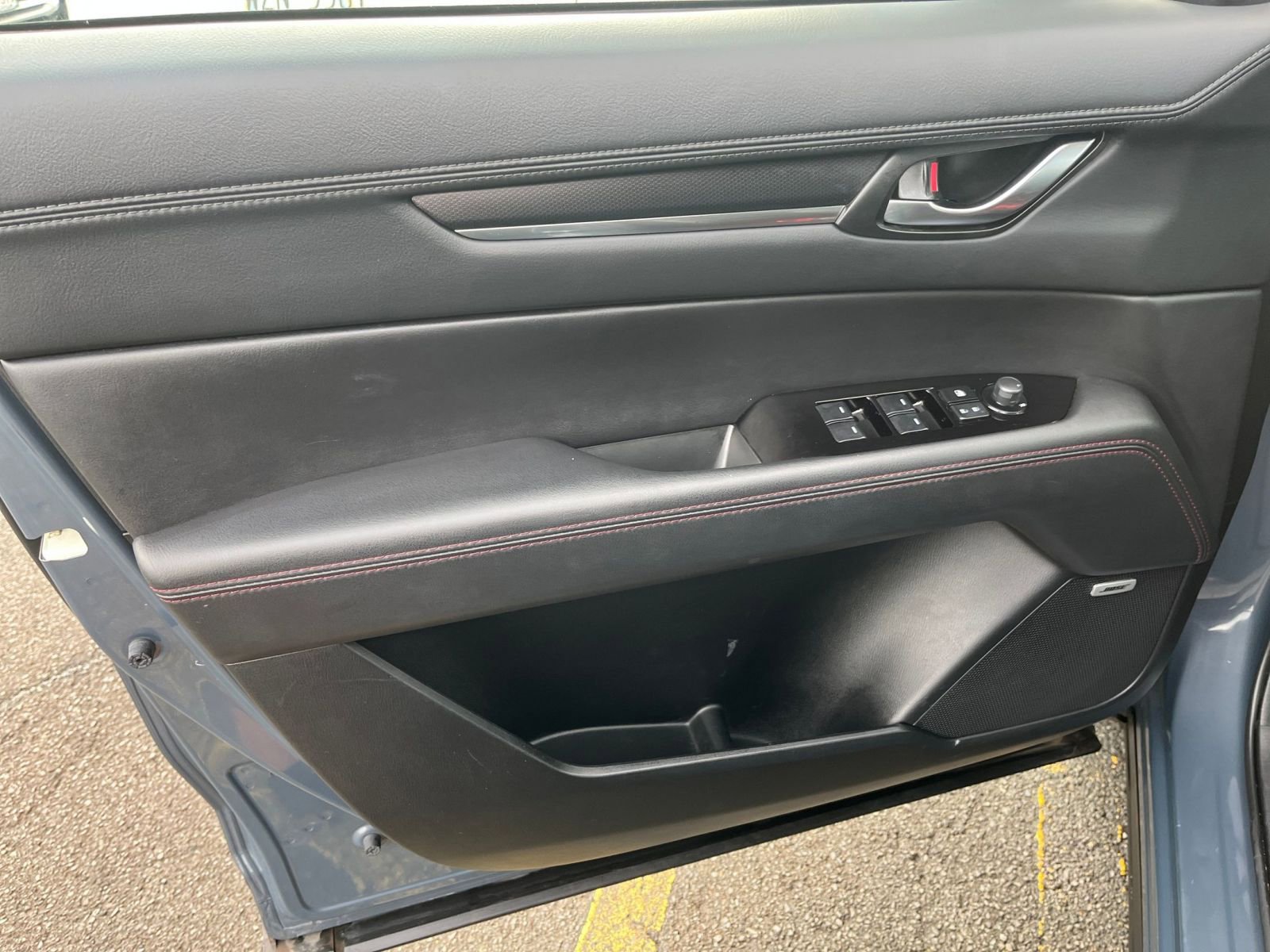 Used 2024 MAZDA CX-5 Carbon Edition image 18