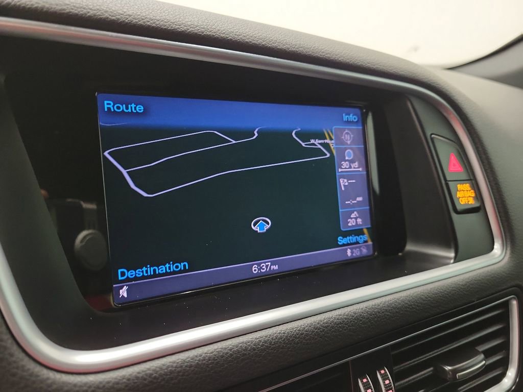 Used 2016 Audi SQ5 Premium Plus w/ Technology Package image 28