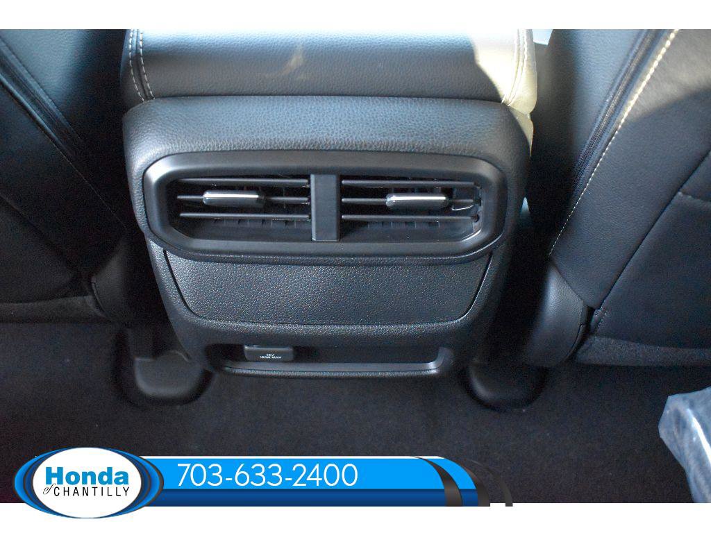 New 2026 Honda Ridgeline RTL image 19