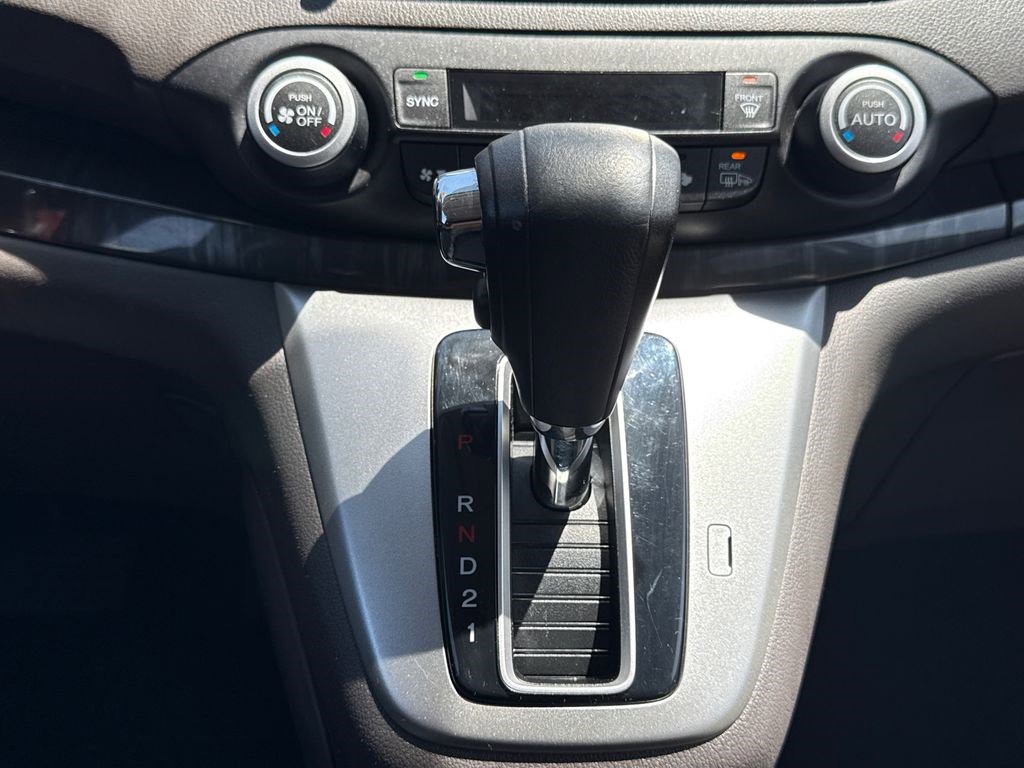 Used 2012 Honda CR-V EX-L image 29
