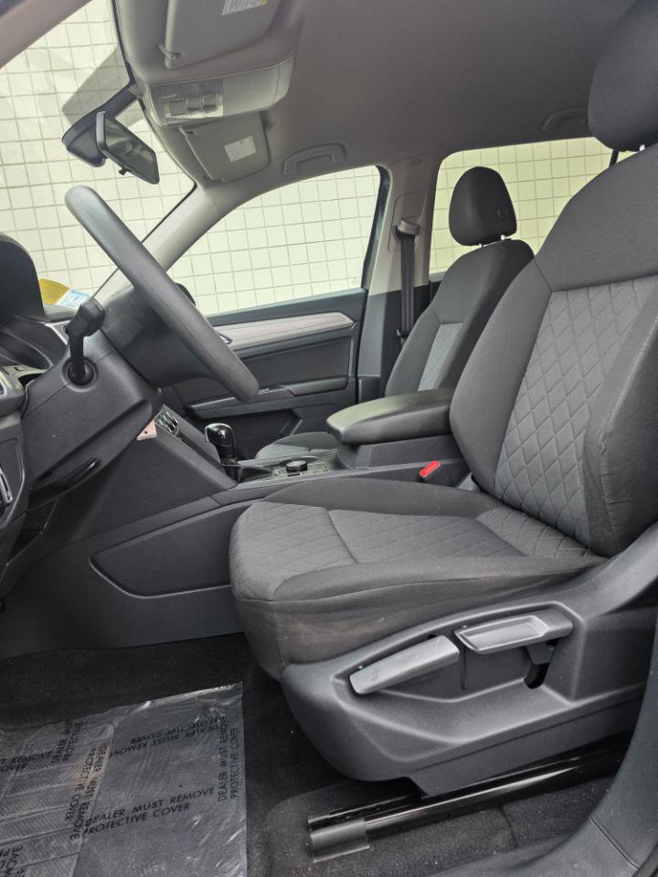 Used 2019 Volkswagen Atlas S w/ Towing Package image 11