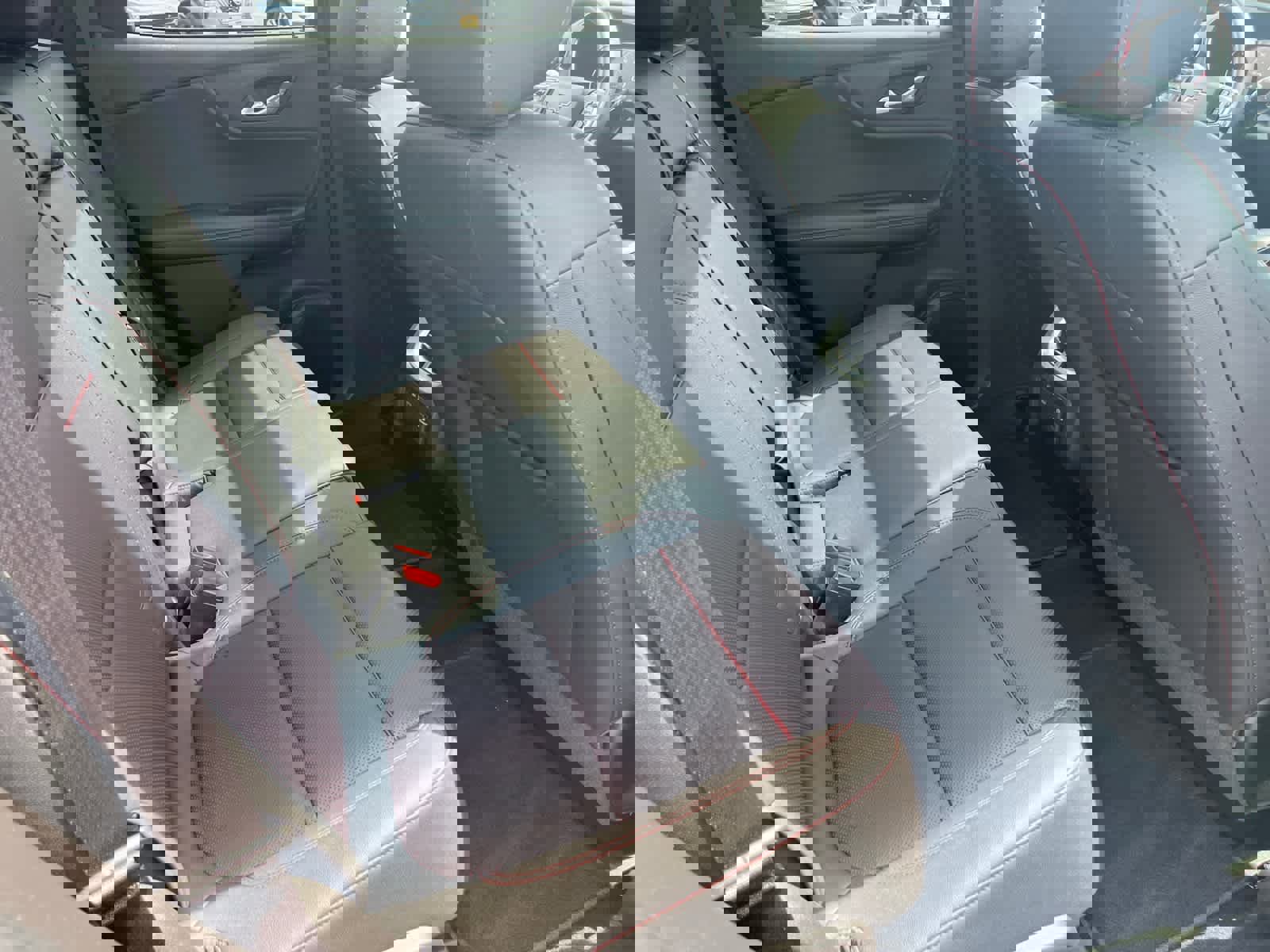 Used 2023 Chevrolet Blazer RS w/ Enhanced Convenience Package image 23