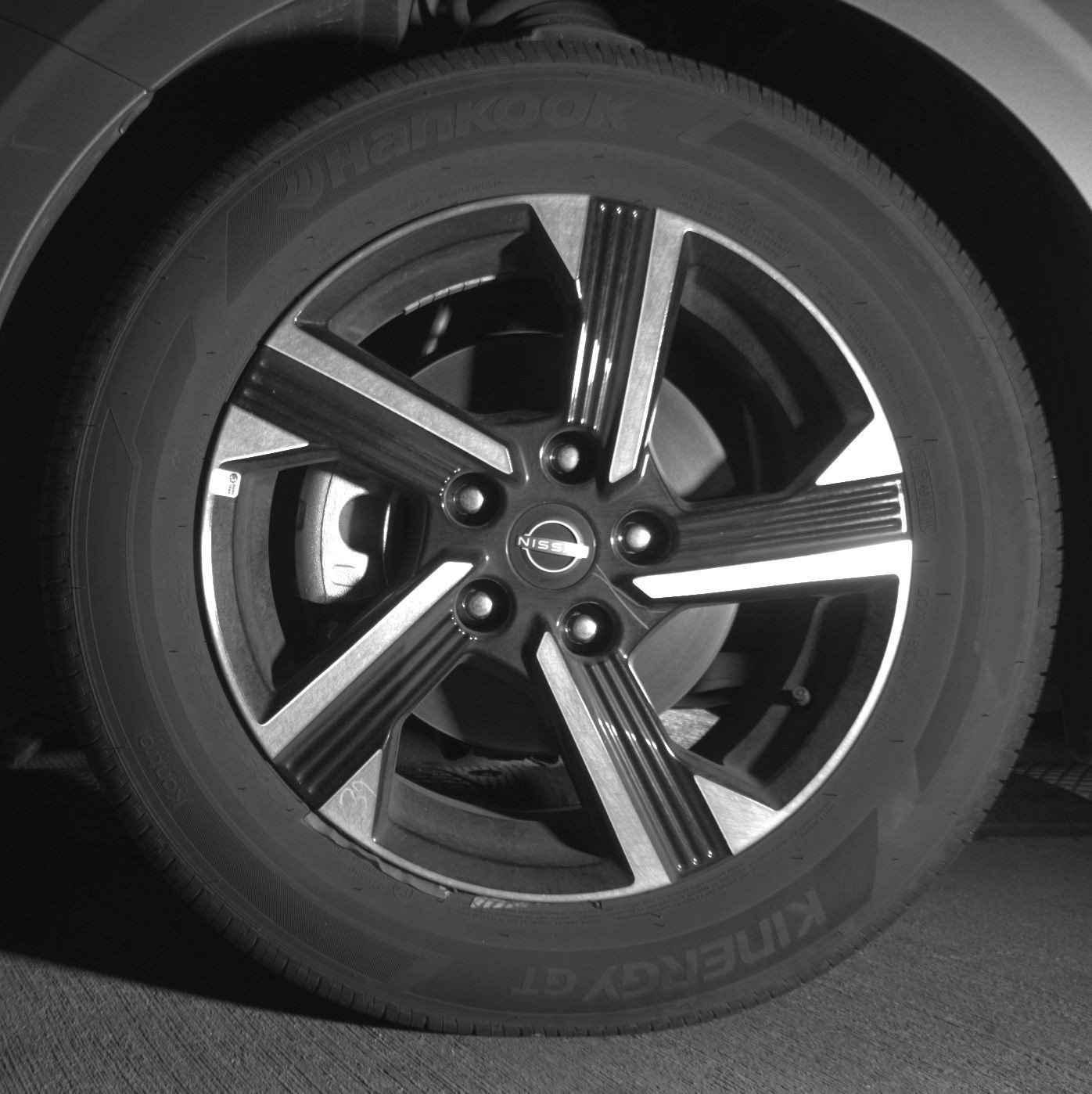 Used 2025 Nissan Sentra SV image 12