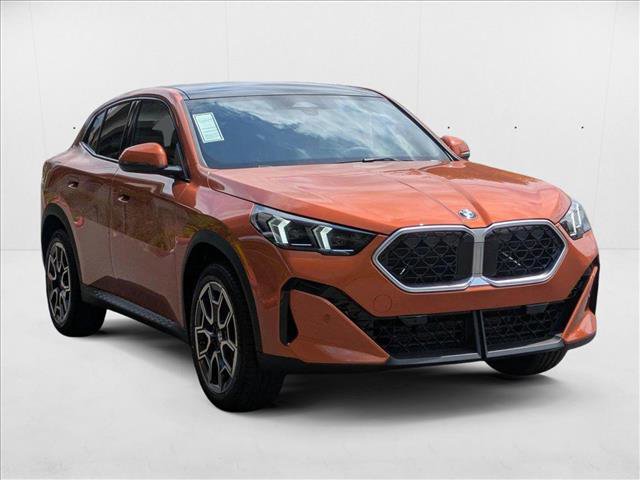 Used 2025 BMW X2 xDrive28i w/ Convenience Package image 6