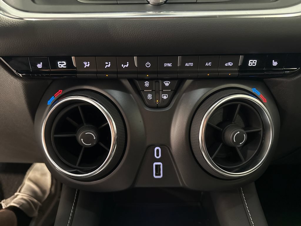 New 2026 Chevrolet Blazer LT FWD image 15