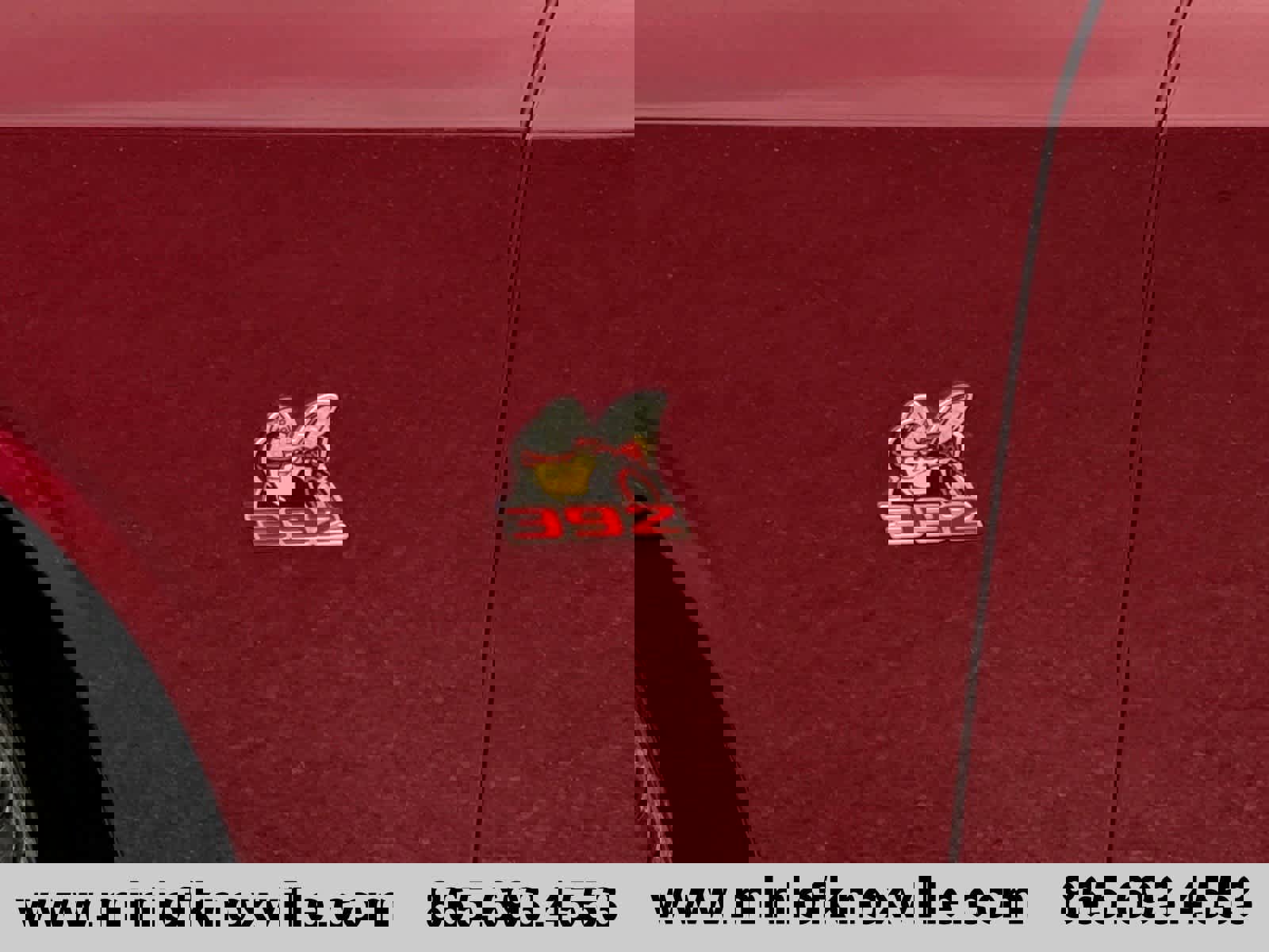 Used 2021 Dodge Challenger R/T Scat Pack image 31