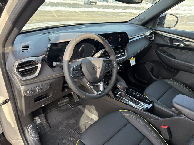 New 2026 Chevrolet TrailBlazer ACTIV w/ Convenience Package image 11