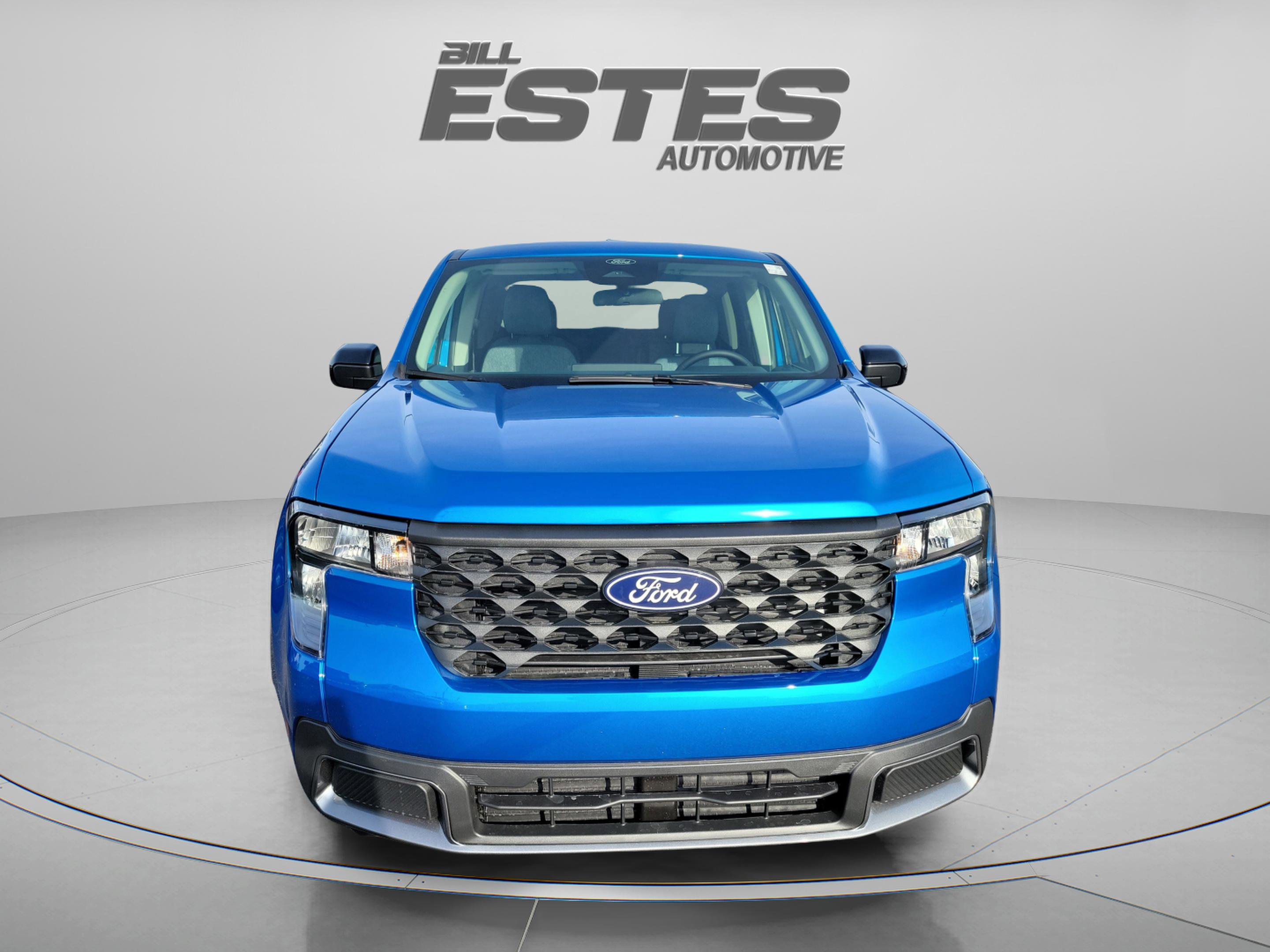 New 2026 Ford Maverick XLT w/ Equipment Group 301A AWD/4WD image 6
