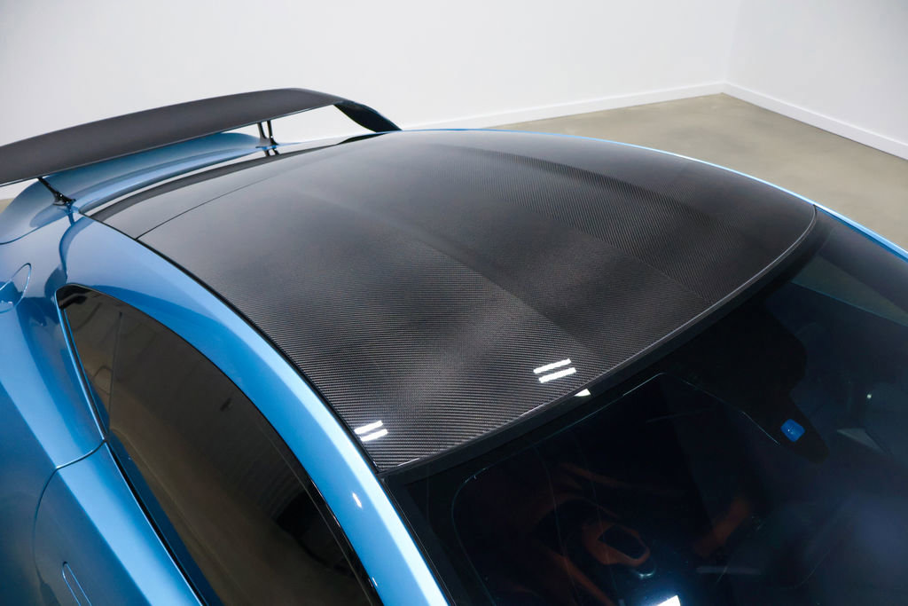 Used 2023 Aston Martin V12 Vantage image 59