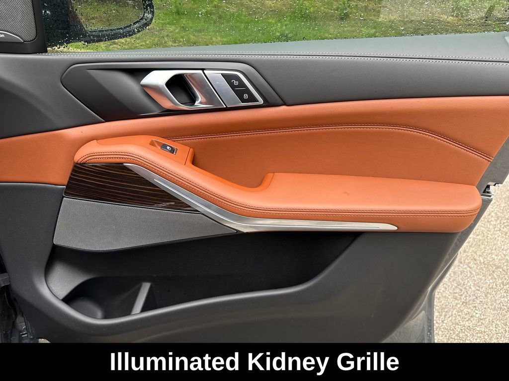 Used 2026 BMW X5 xDrive40i w/ Executive Package AWD/4WD image 33