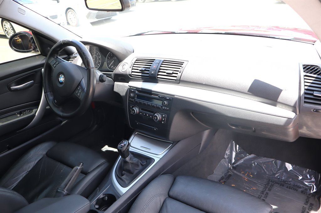 Used 2009 BMW 135i Coupe RWD image 15