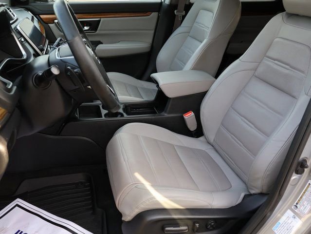 Used 2022 Honda CR-V EX-L image 44