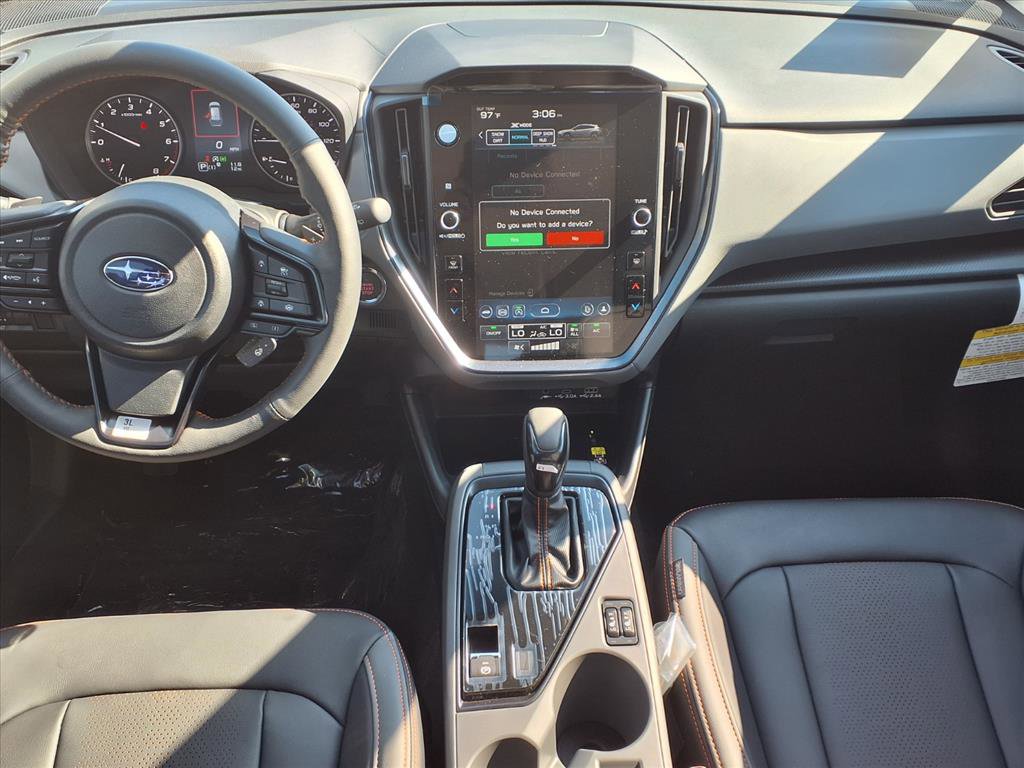 New 2026 Subaru Crosstrek 2.5i Limited image 4